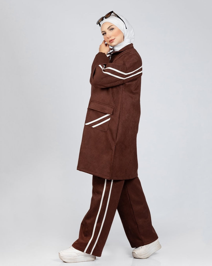 كاجوال ترينج سوت 921