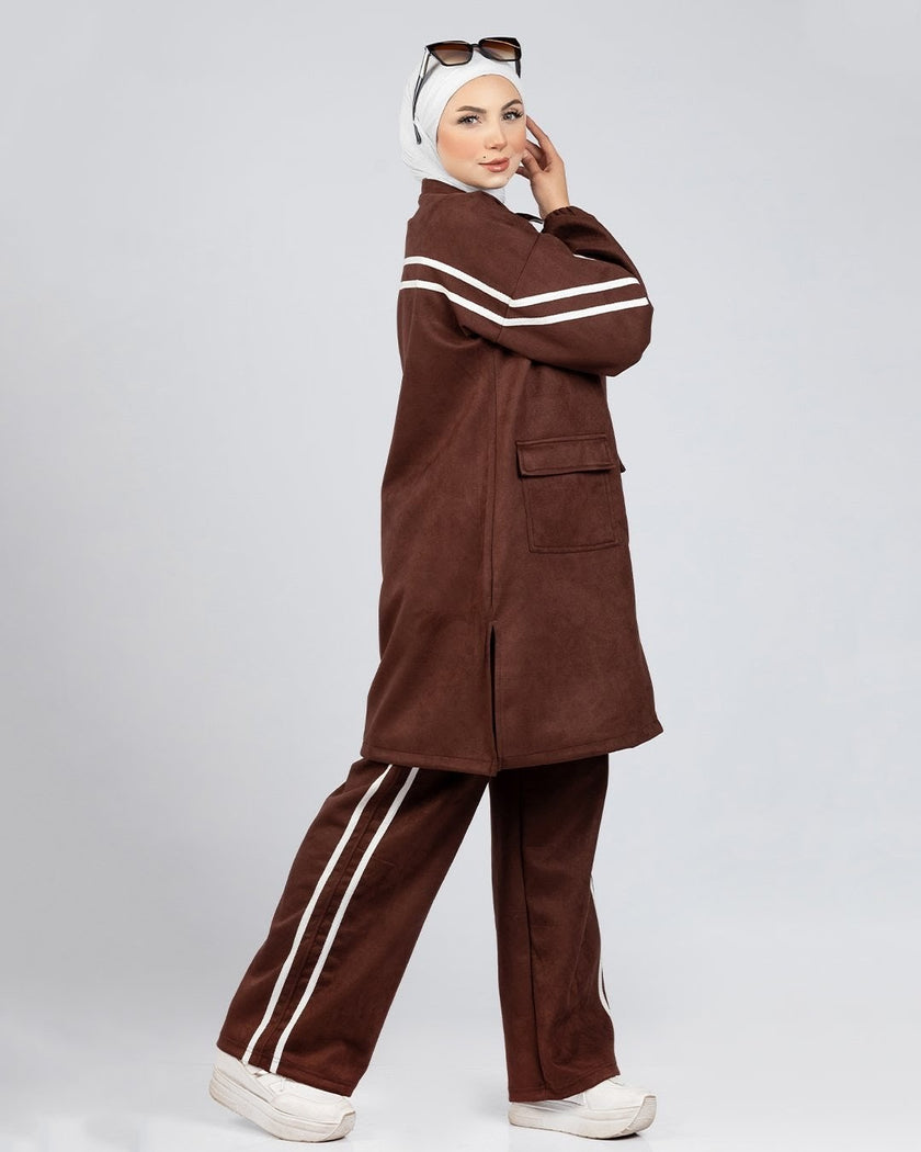 كاجوال ترينج سوت 921
