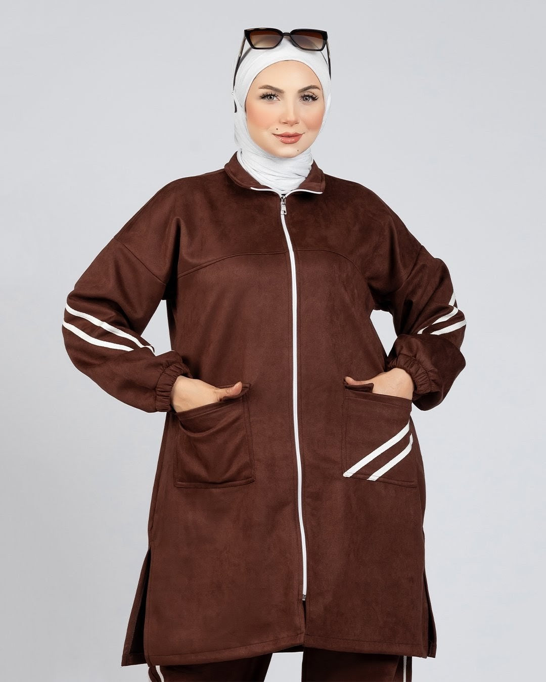 كاجوال ترينج سوت 921