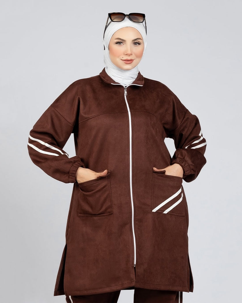 كاجوال ترينج سوت 921
