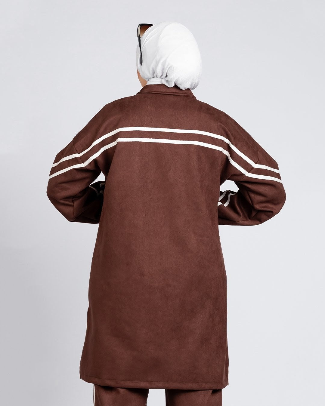 كاجوال ترينج سوت 921