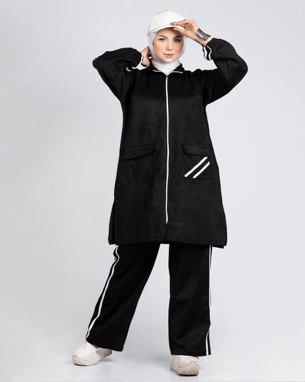 Casual Tracksuit 921