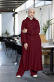Modest Suit 950