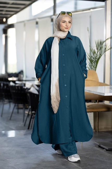 Modest Suit 950