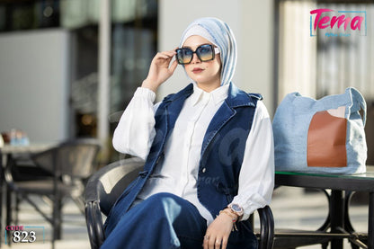 سوت جينز