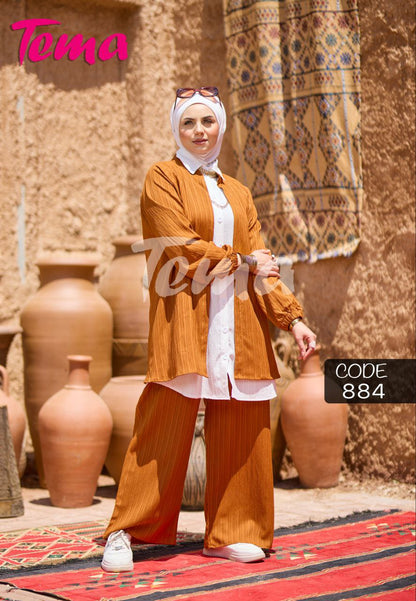 سوت(884) 3قطع