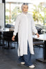 Modest Summer Long-Shirt 949