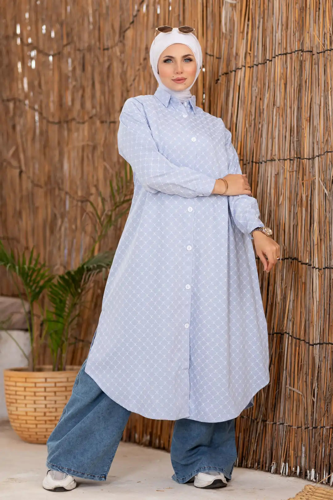 شيميز بيزك كود 958