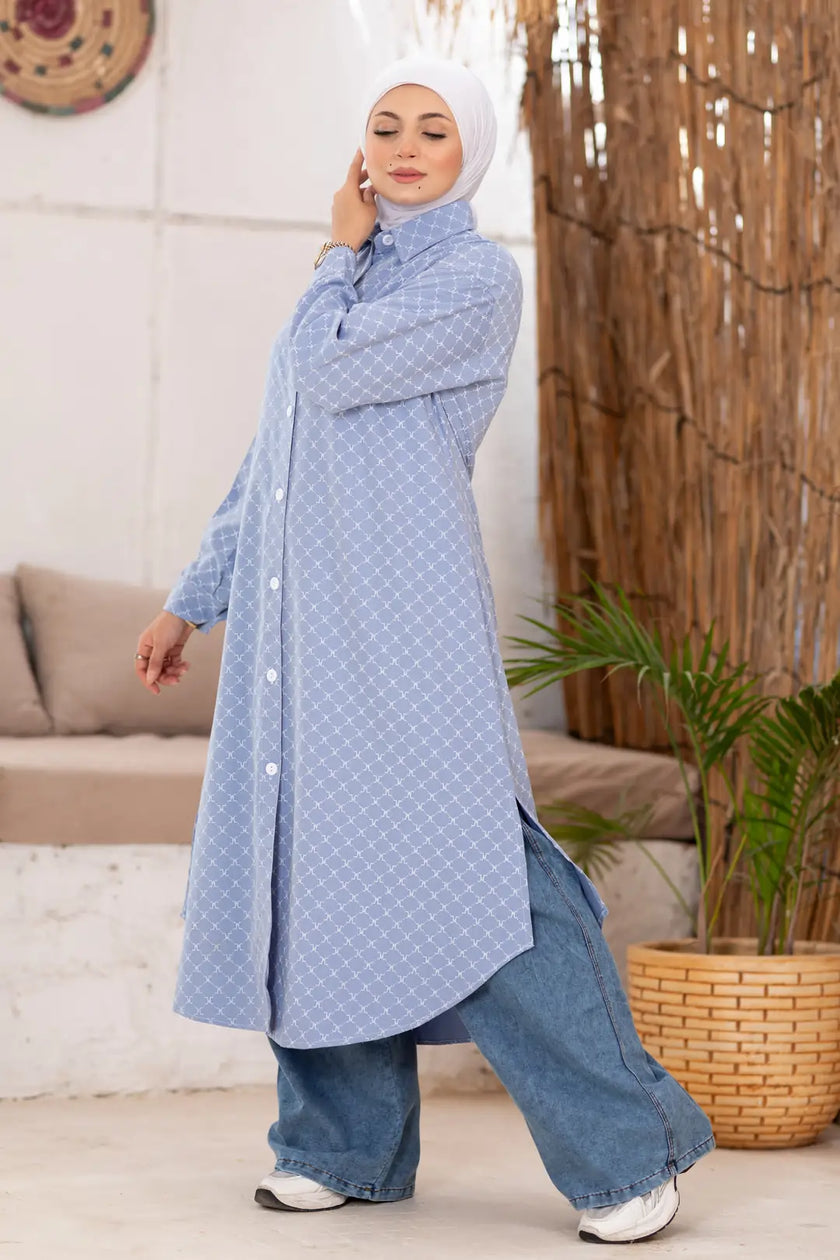 شيميز بيزك كود 958