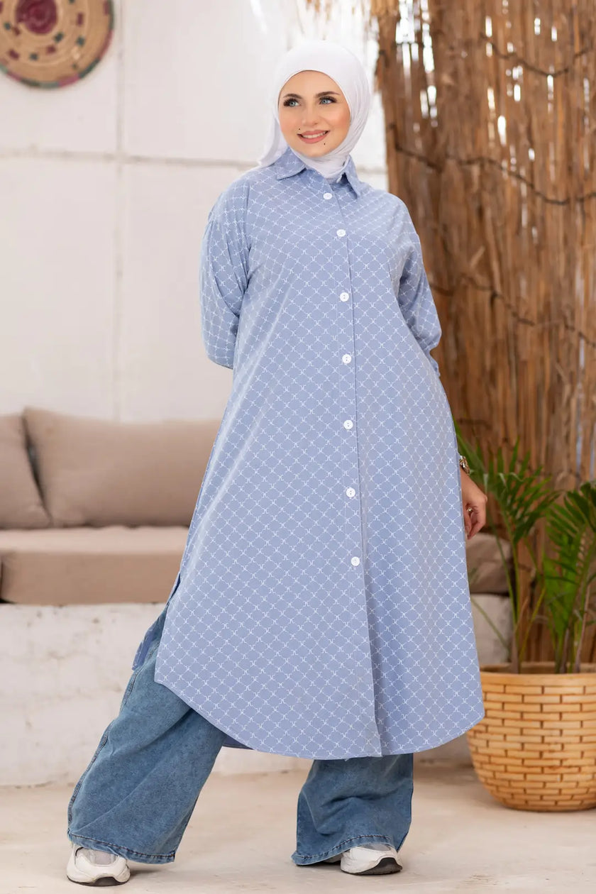 شيميز بيزك كود 958