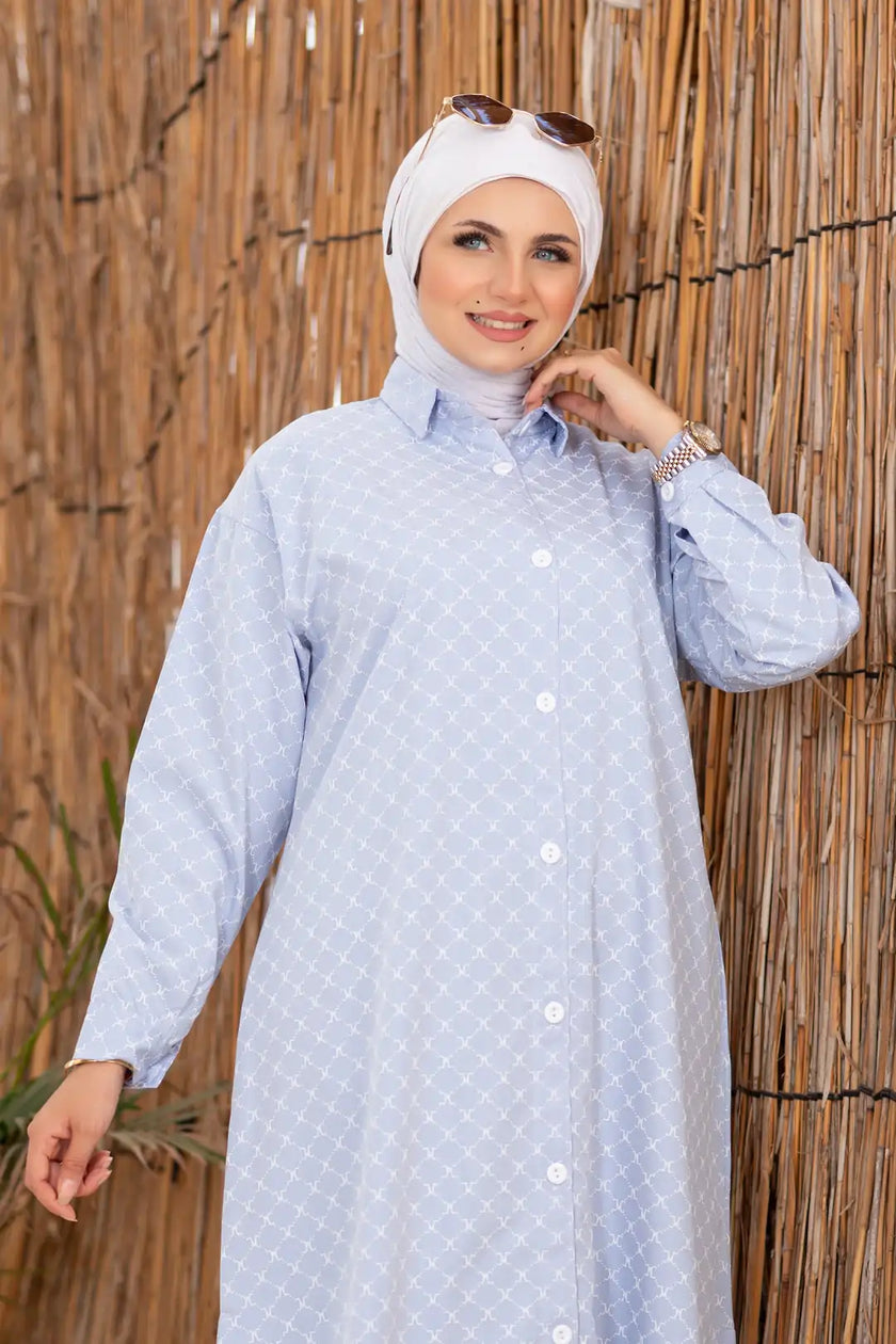 شيميز بيزك كود 958