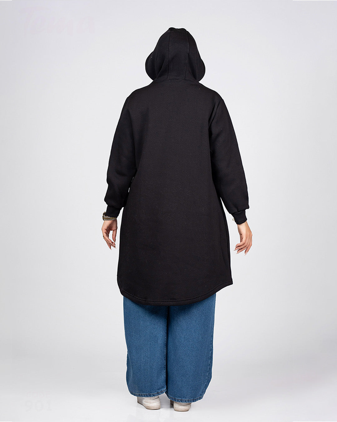 هودى 901
