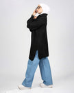 Basic Knitting Hattoush 902