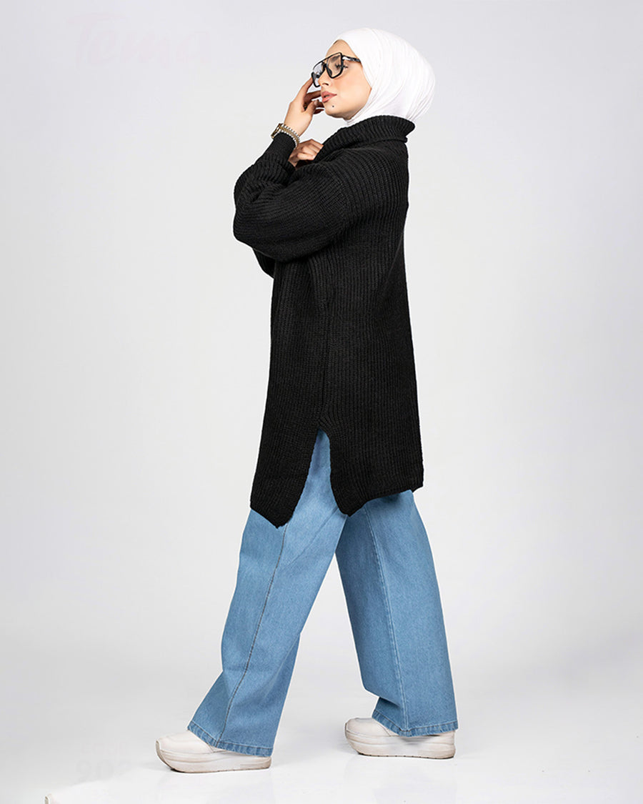 Basic Knitting Hattoush 902