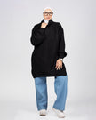 Basic Knitting Hattoush 902