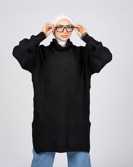 Basic Knitting Hattoush 902