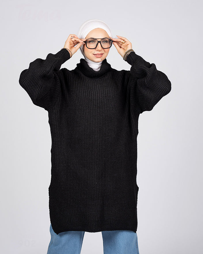 Basic Knitting Hattoush 902