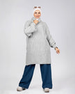 Basic Knitting Hattoush 902