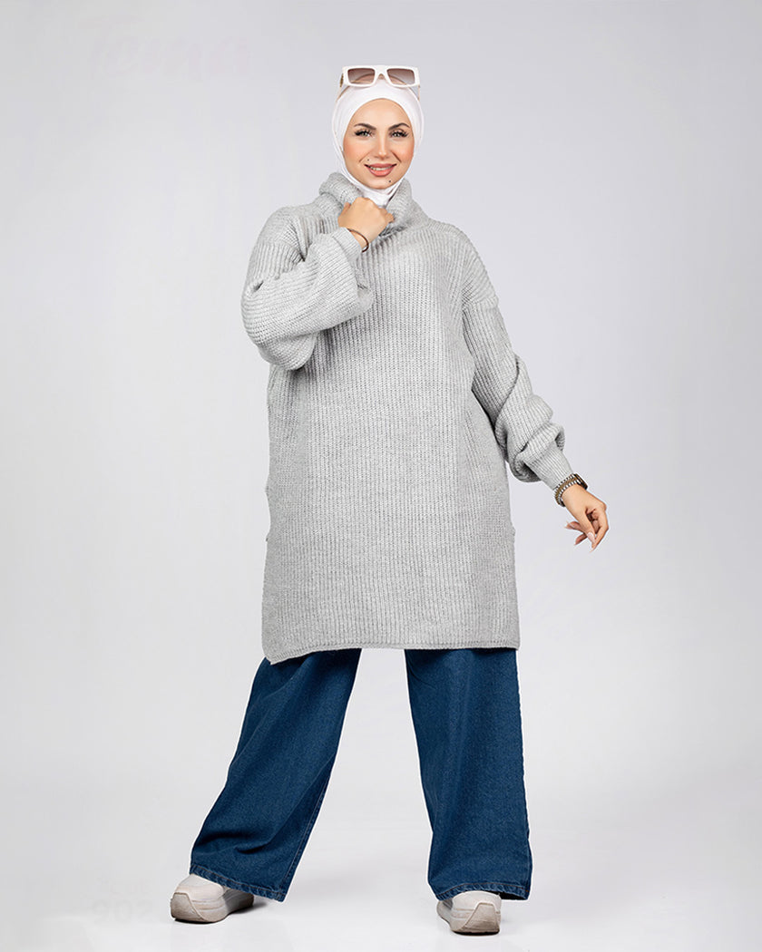 Basic Knitting Hattoush 902