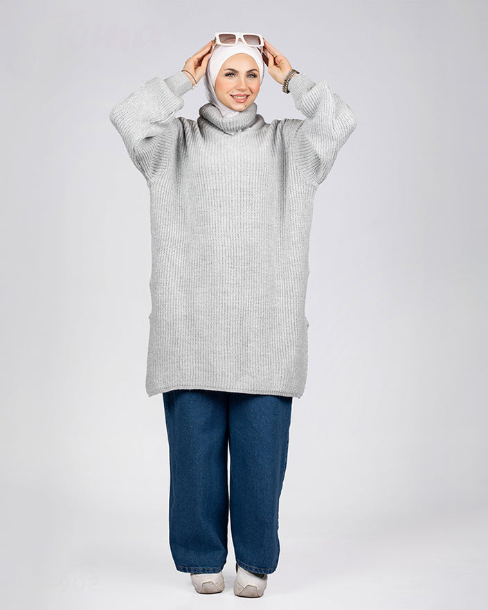 Basic Knitting Hattoush 902