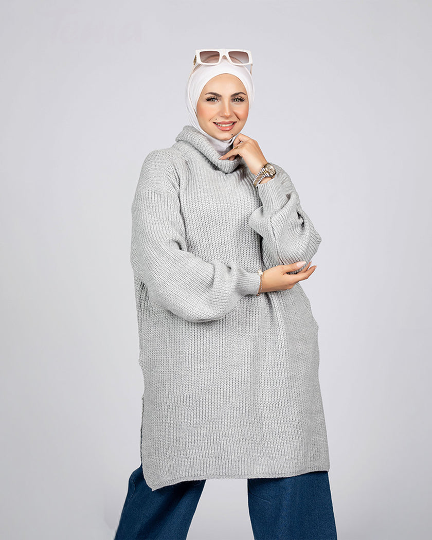 Basic Knitting Hattoush 902