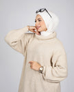 Basic Knitting Hattoush 902
