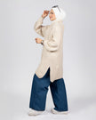 Basic Knitting Hattoush 902