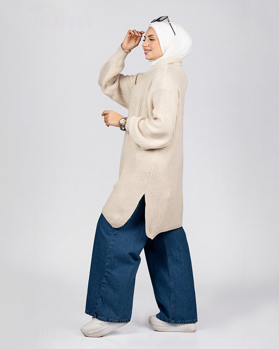 Basic Knitting Hattoush 902