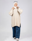 Basic Knitting Hattoush 902
