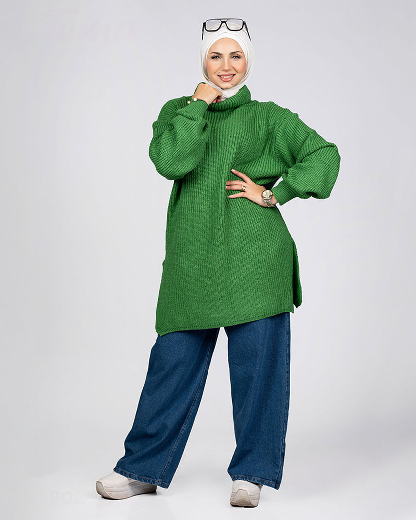 Basic Knitting Hattoush 902
