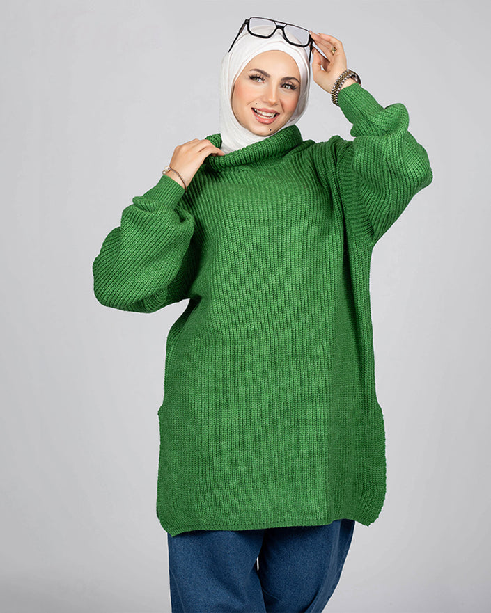 Basic Knitting Hattoush 902