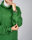 Basic Knitting Hattoush 902