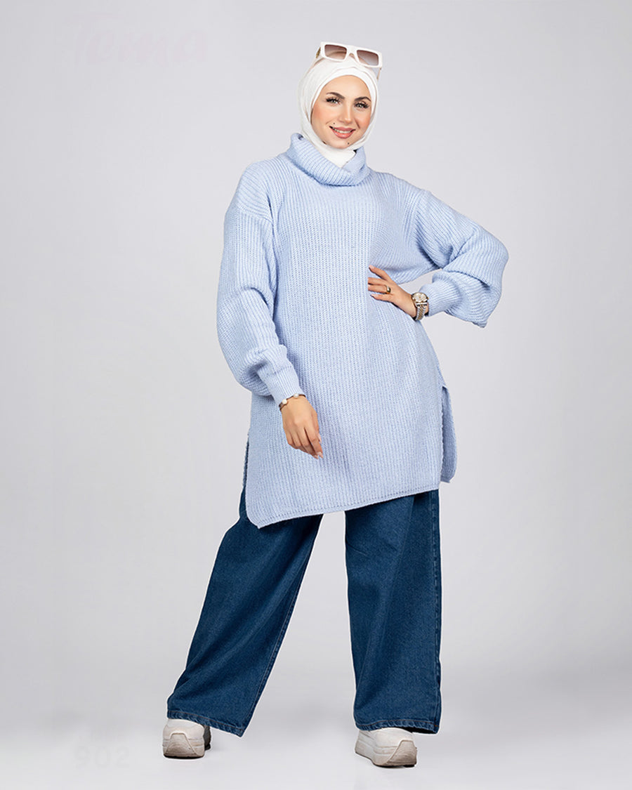 Basic Knitting Hattoush 902