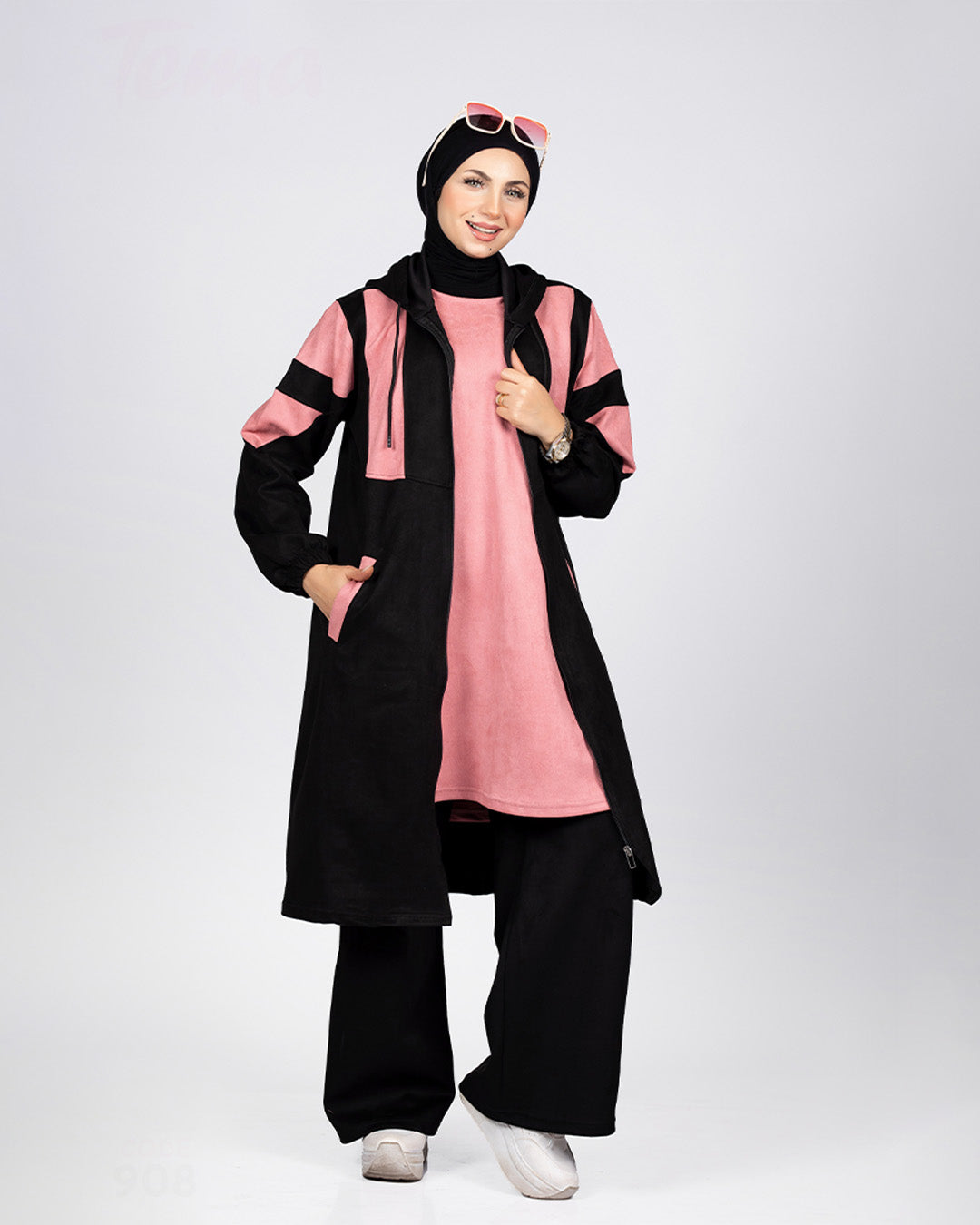 ترنج سوت 908