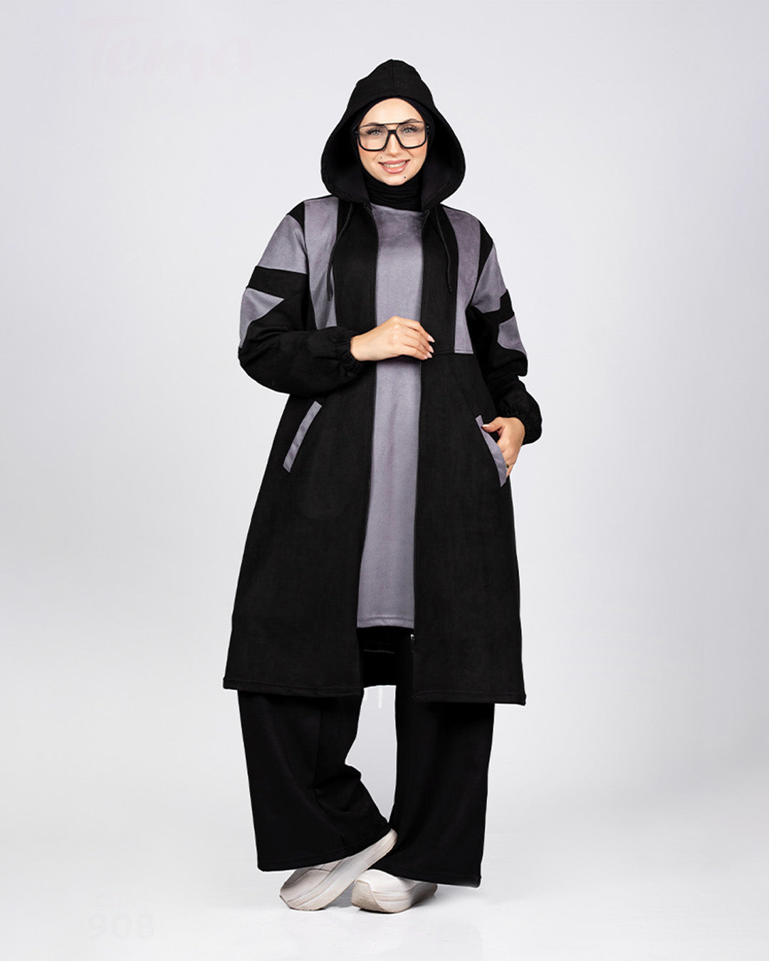 ترنج سوت 908
