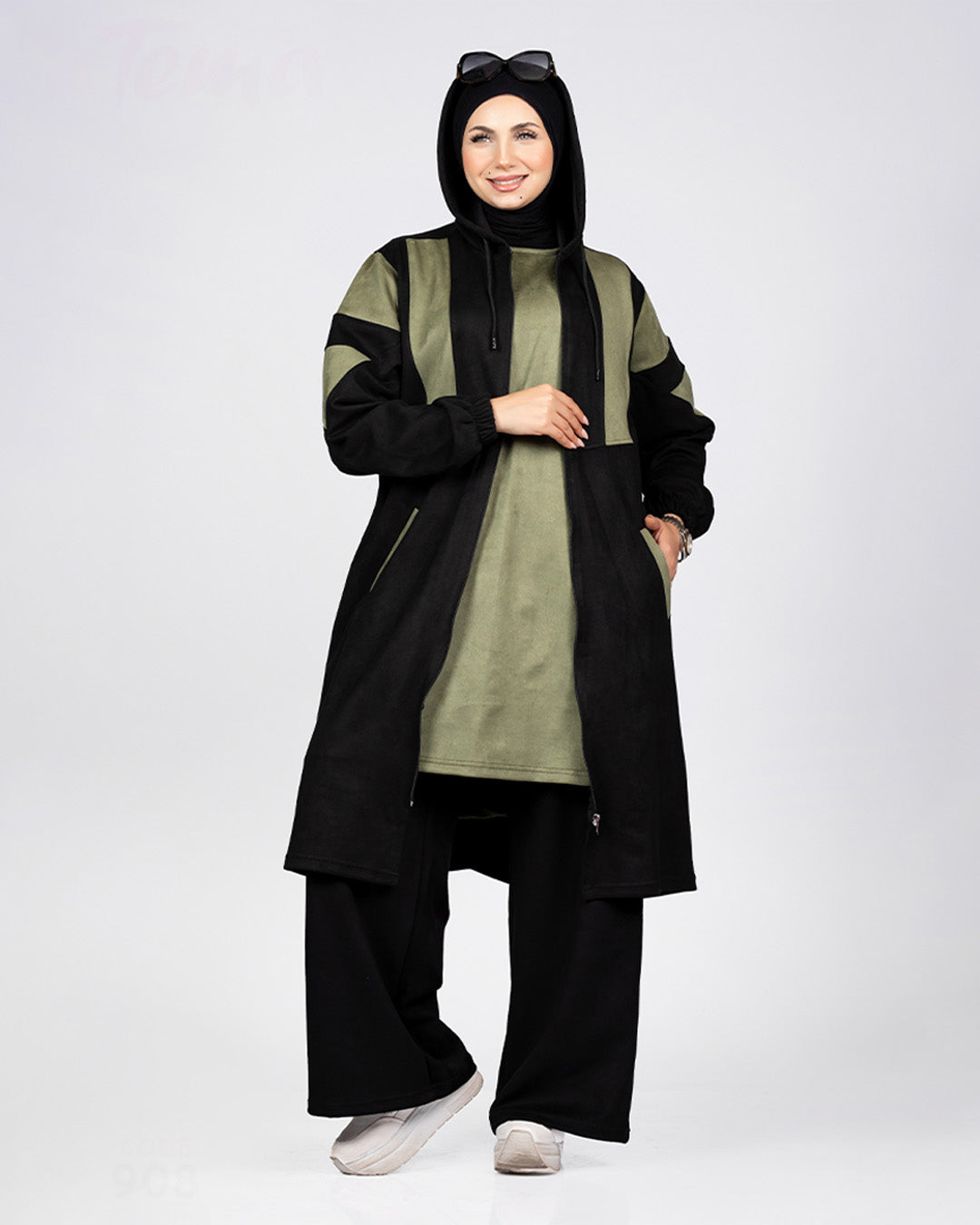 ترنج سوت 908