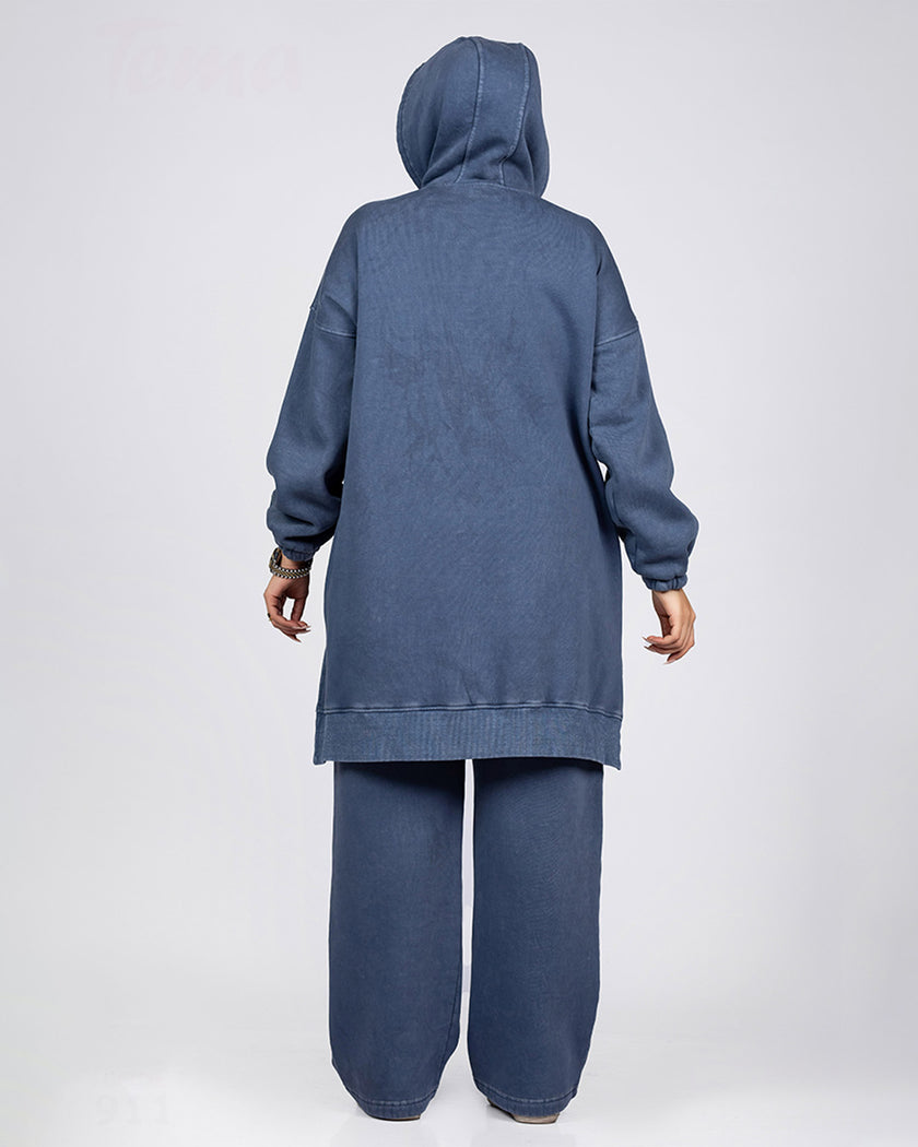 Milton Tracksuit 911