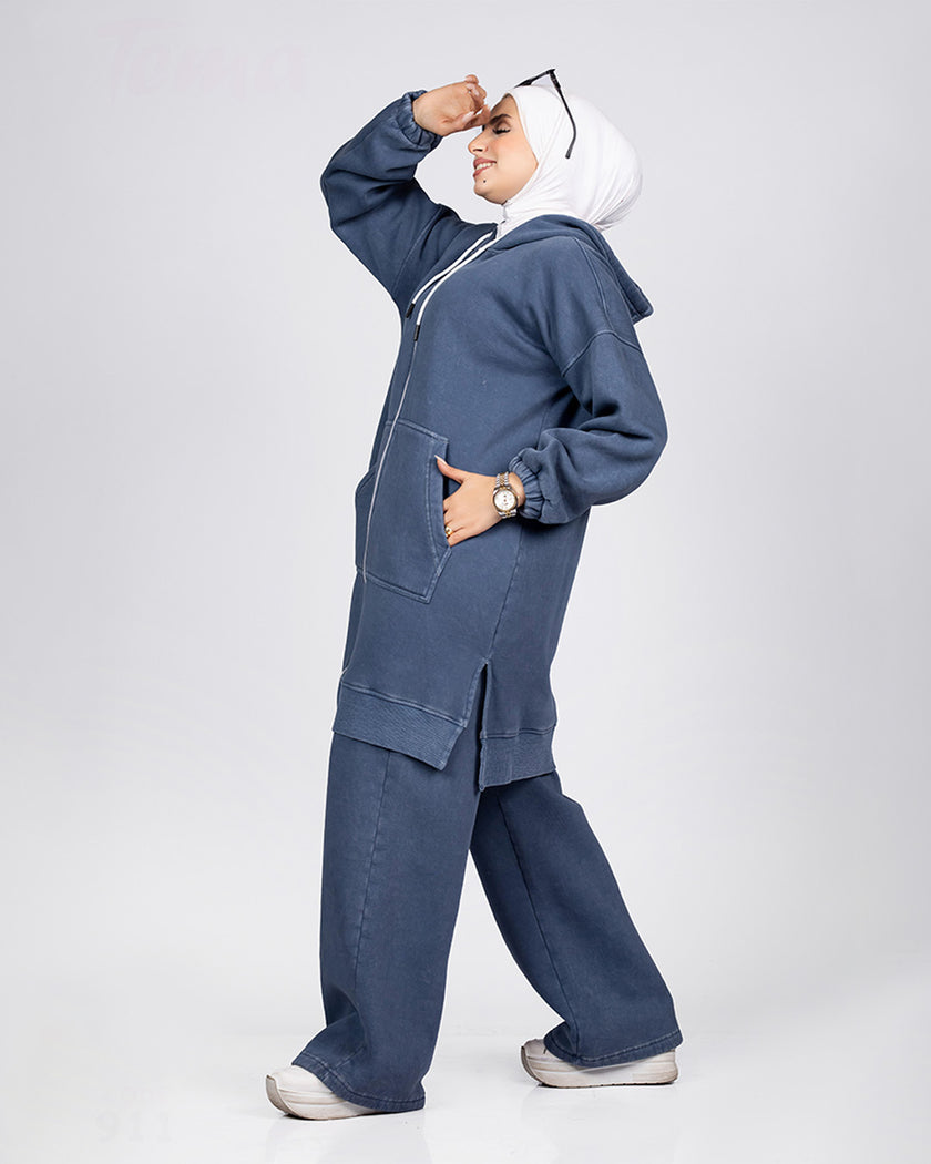Milton Tracksuit 911
