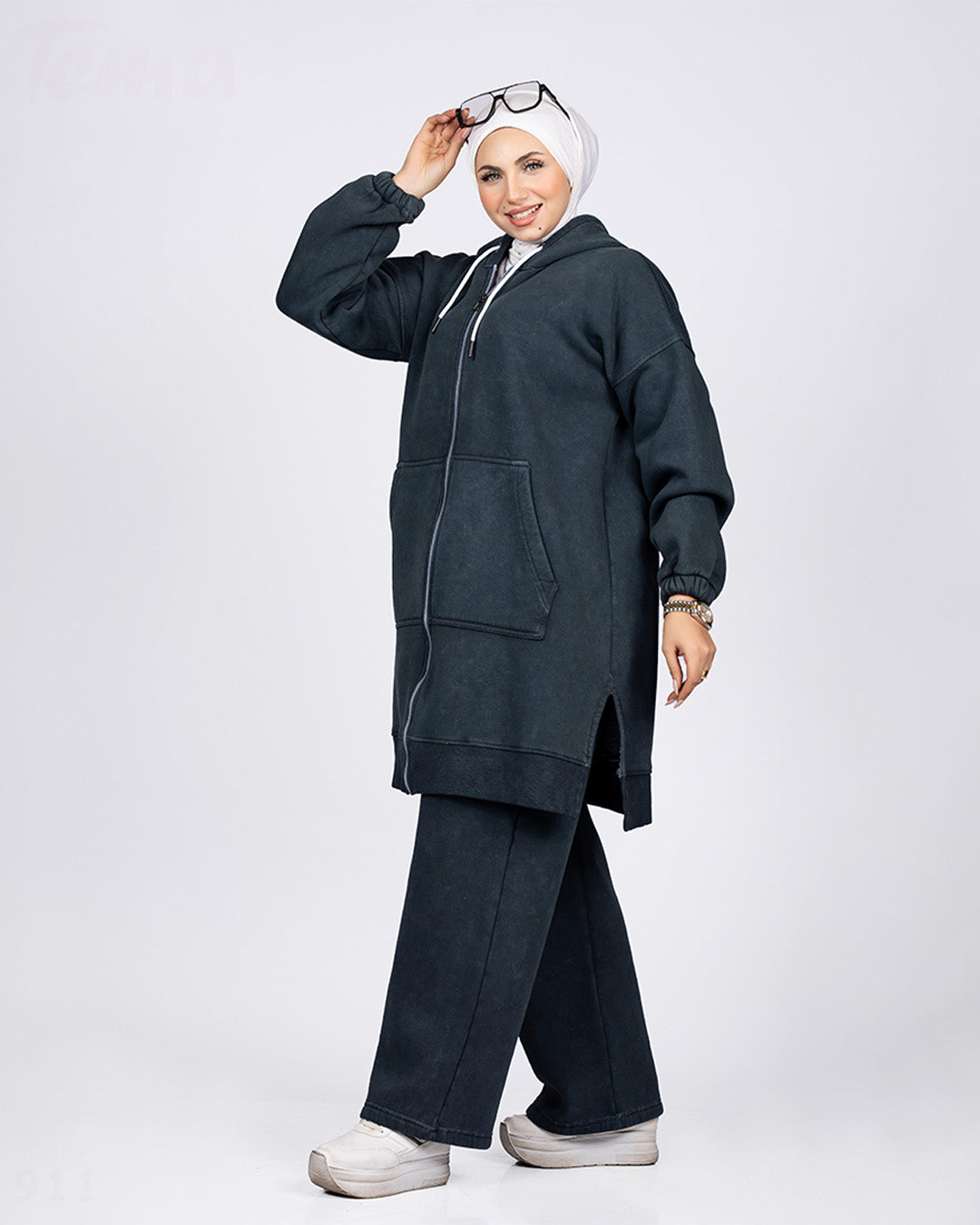 Milton Tracksuit 911