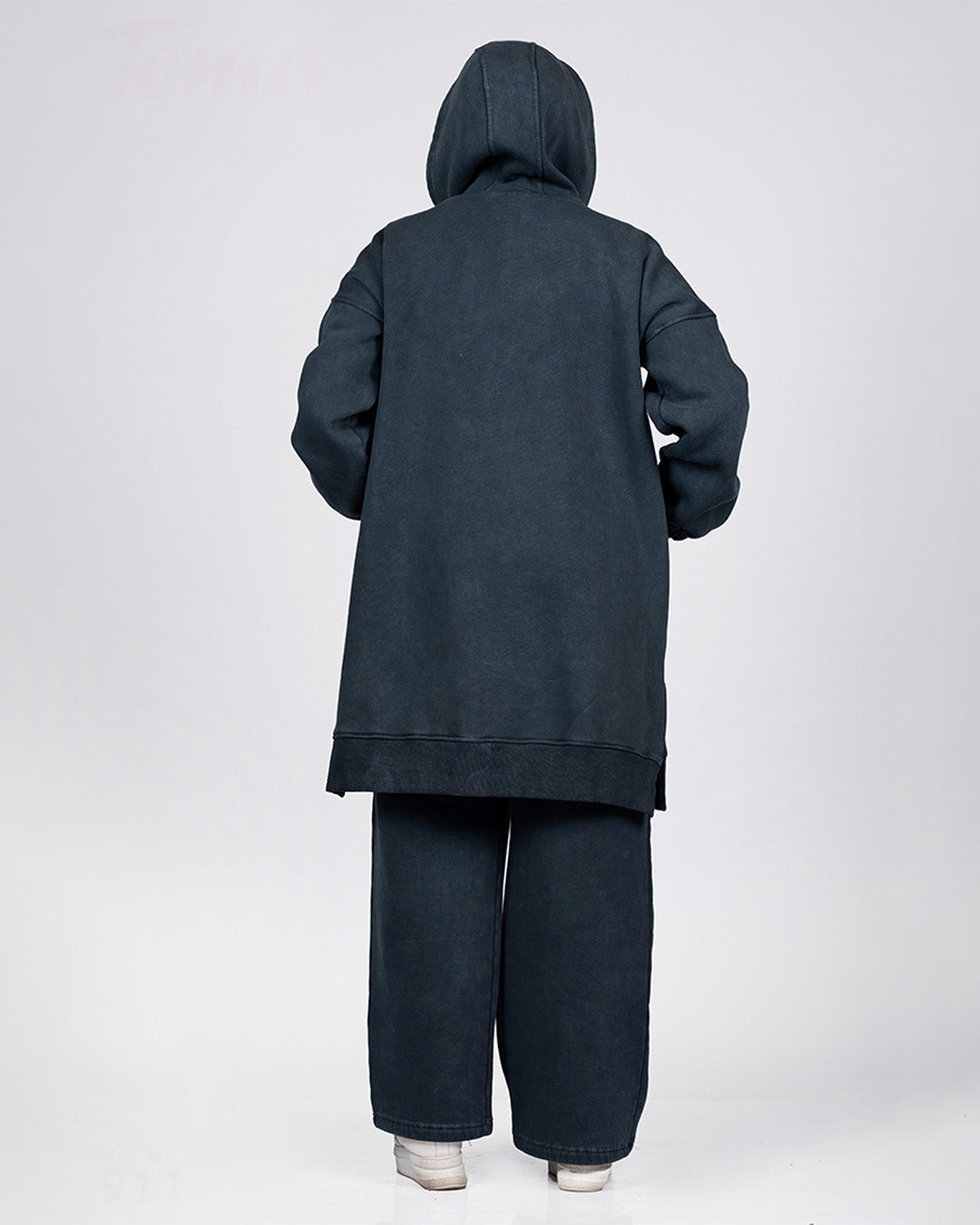 Milton Tracksuit 911