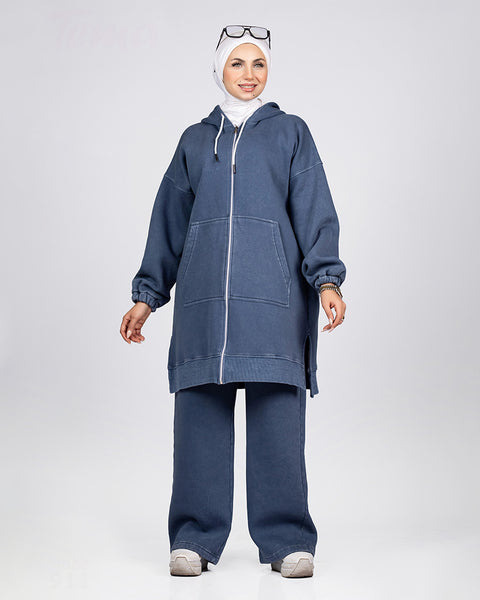 Milton Tracksuit 911