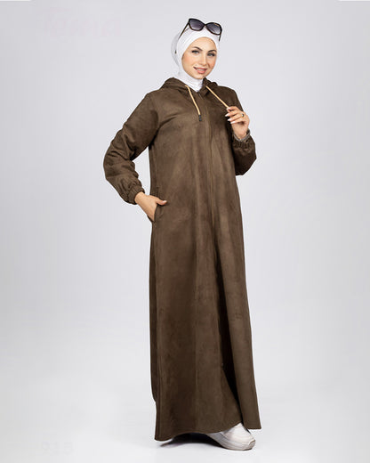 هودى دريس 915