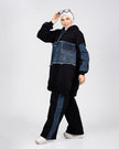 Modest casual Suit 914