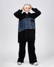 Modest casual Suit 914
