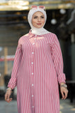 Modest basic chemise 940