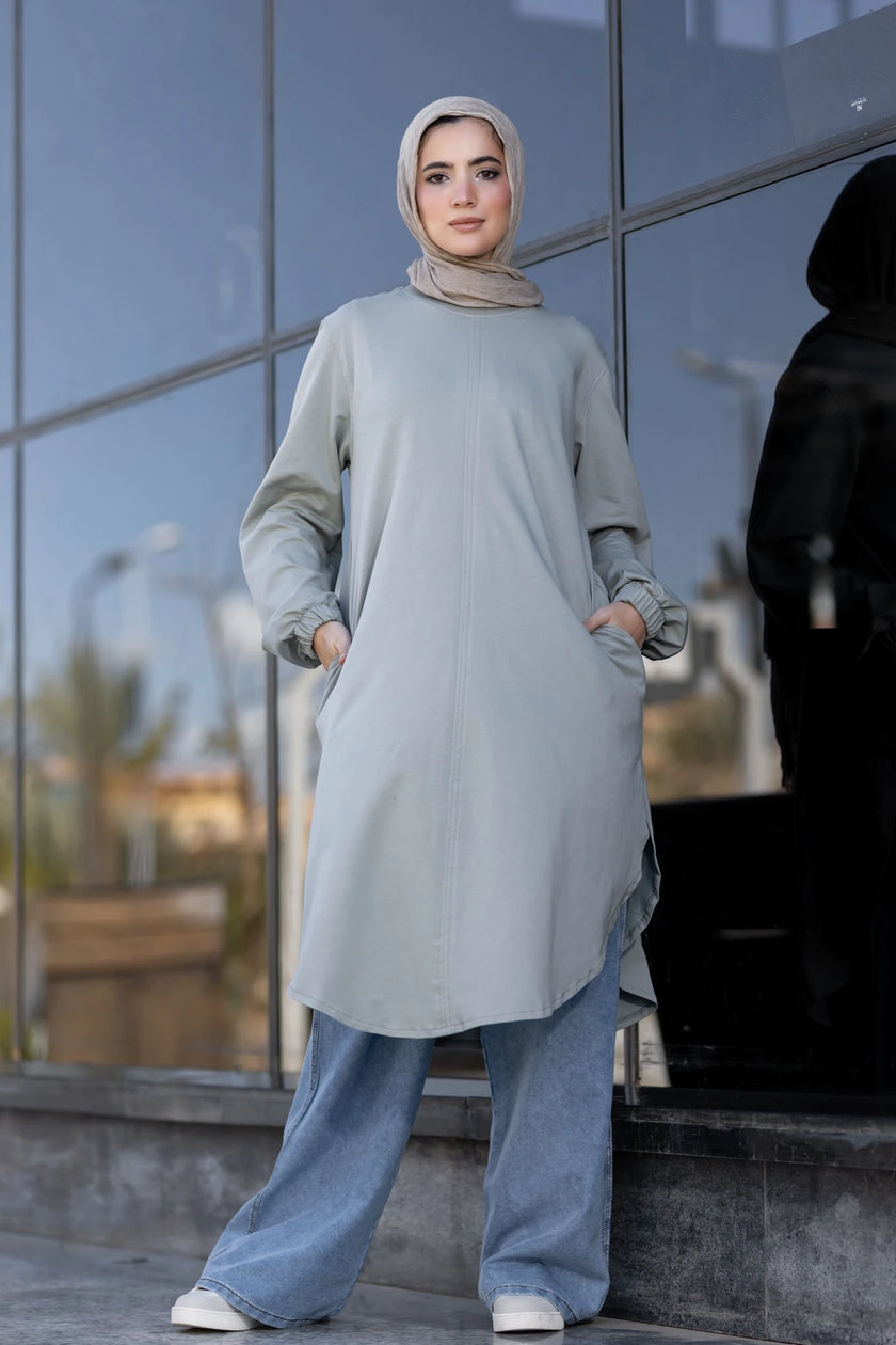سويت شيرت سمر ميلتون 939