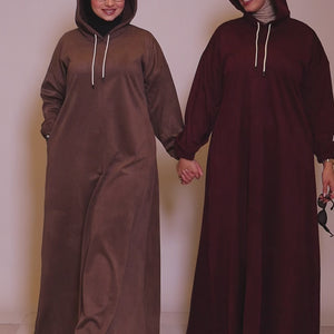 فيديو 1 - هودى دريس 926