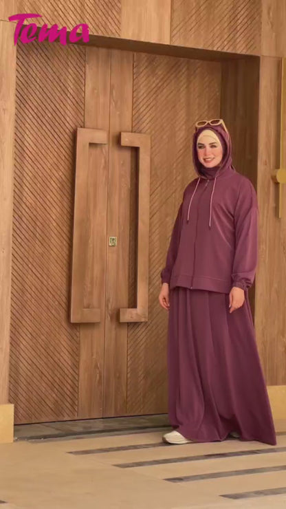 طقم رمضان 3 قطع 874
