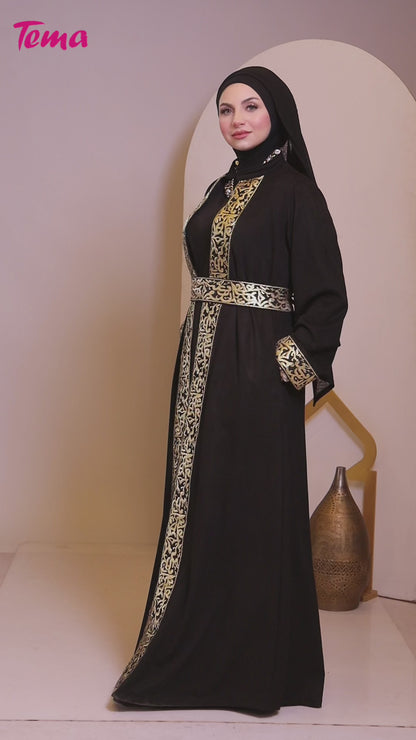 قفطان رمضان