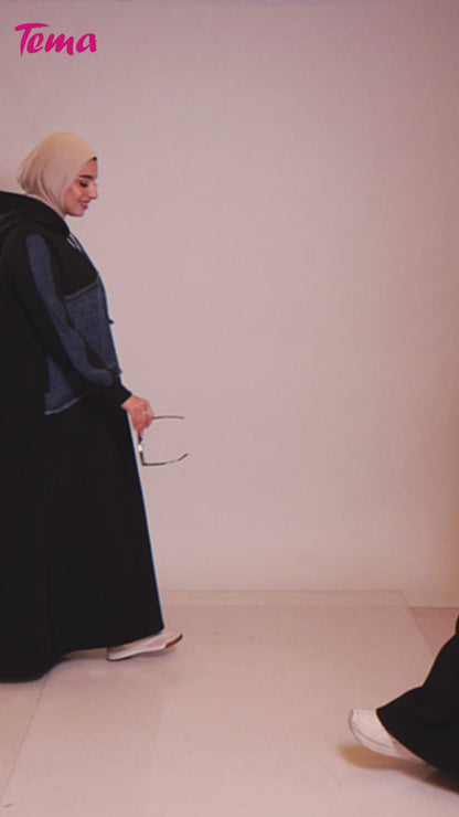 هودى دريس 925